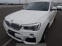 Used 2017 BMW X4 CC053390 for Sale
