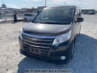 2015 TOYOTA NOAH G