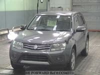 2012 SUZUKI ESCUDO XG