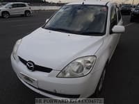 2007 MAZDA DEMIO CASUAL