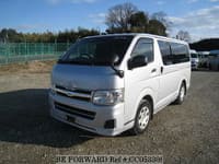 2011 TOYOTA REGIUSACE VAN LONG DX GL PACKAGE