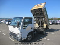 2012 ISUZU ELF TRUCK