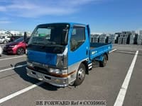 1998 MITSUBISHI CANTER