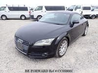 2007 AUDI TT 2.0TFSI