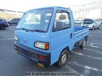 1992 HONDA ACTY TRUCK