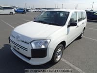 2014 TOYOTA SUCCEED VAN UL