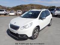 2014 PEUGEOT 2008 PREMIUM