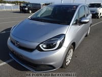 2023 HONDA FIT E:HEV