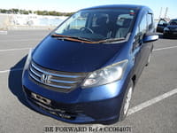 2009 HONDA FREED FLEX JUST SELECTION