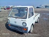 1989 HONDA ACTY TRUCK