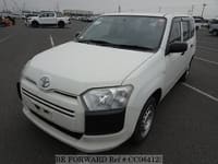 2015 TOYOTA SUCCEED VAN UL