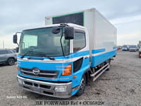 2015 HINO RANGER