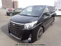 2016 TOYOTA NOAH SI WXB