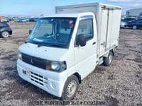 2008 MITSUBISHI MINICAB TRUCK