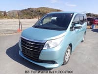 2016 TOYOTA NOAH X