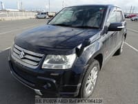 2009 SUZUKI ESCUDO O'NEILL LIMITED