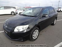 2008 TOYOTA Corolla Fielder DBA-NZE144G NZE144-9015780