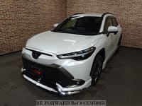 2024 TOYOTA COROLLA CROSS HYBRID Z