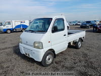 1999 SUZUKI Carry Truck GD-DA52T DA52T-124600