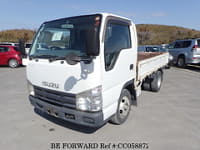 2007 ISUZU ELF TRUCK