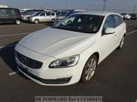 2016 VOLVO V60 D4