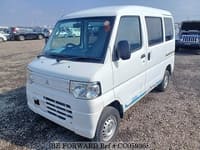 2011 MITSUBISHI Minicab MiEV ZAB-U67V U67V-0001272