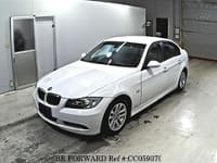 2008 BMW 3 Series ABA-VA20 WBAVG76050NL67767