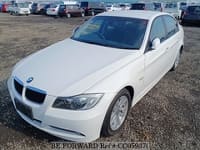 2008 BMW 3 SERIES 320I