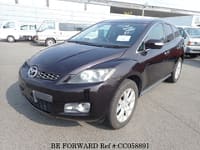 2007 MAZDA CX-7 CRUISING PACKAGE