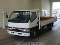 1995 MITSUBISHI Canter KC-FE638F FE638F-521202