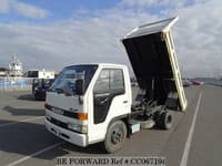 1991 ISUZU ELF TRUCK