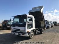 2005 ISUZU FORWARD