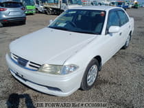 Used 2001 TOYOTA CARINA CC059346 for Sale