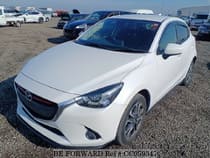 Used 2016 MAZDA DEMIO CC059347 for Sale