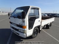1992 ISUZU ELF TRUCK