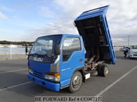 1997 ISUZU ELF TRUCK