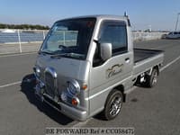 1996 SUBARU SAMBAR TRUCK SDX CLASSIC