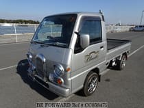 Used 1996 SUBARU SAMBAR TRUCK CC058472 for Sale