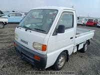 1997 SUZUKI CARRY TRUCK KC