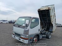 1997 MITSUBISHI CANTER