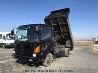 2004 HINO RANGER