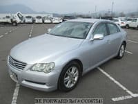 2009 TOYOTA MARK X 250G
