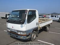 1998 MITSUBISHI CANTER GUTS