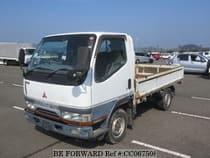 Used 1998 MITSUBISHI CANTER GUTS CC067508 for Sale