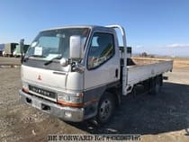 Used 1998 MITSUBISHI CANTER CC067187 for Sale