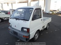 1995 MITSUBISHI MINICAB TRUCK
