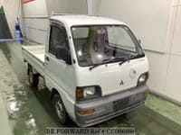 1995 MITSUBISHI MINICAB TRUCK