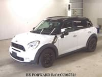 2011 BMW MINI DBA-ZC16 WMWZC32040WM20514