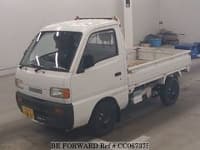 1998 SUZUKI Carry Truck V-DC51T DC51T-562649