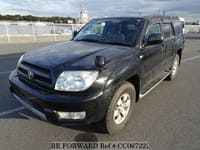 2003 TOYOTA HILUX SURF SSR-X